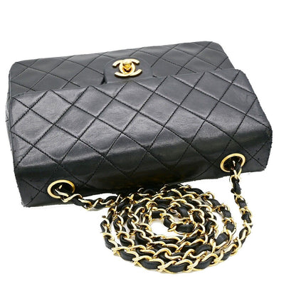 Chanel Mini matelassé