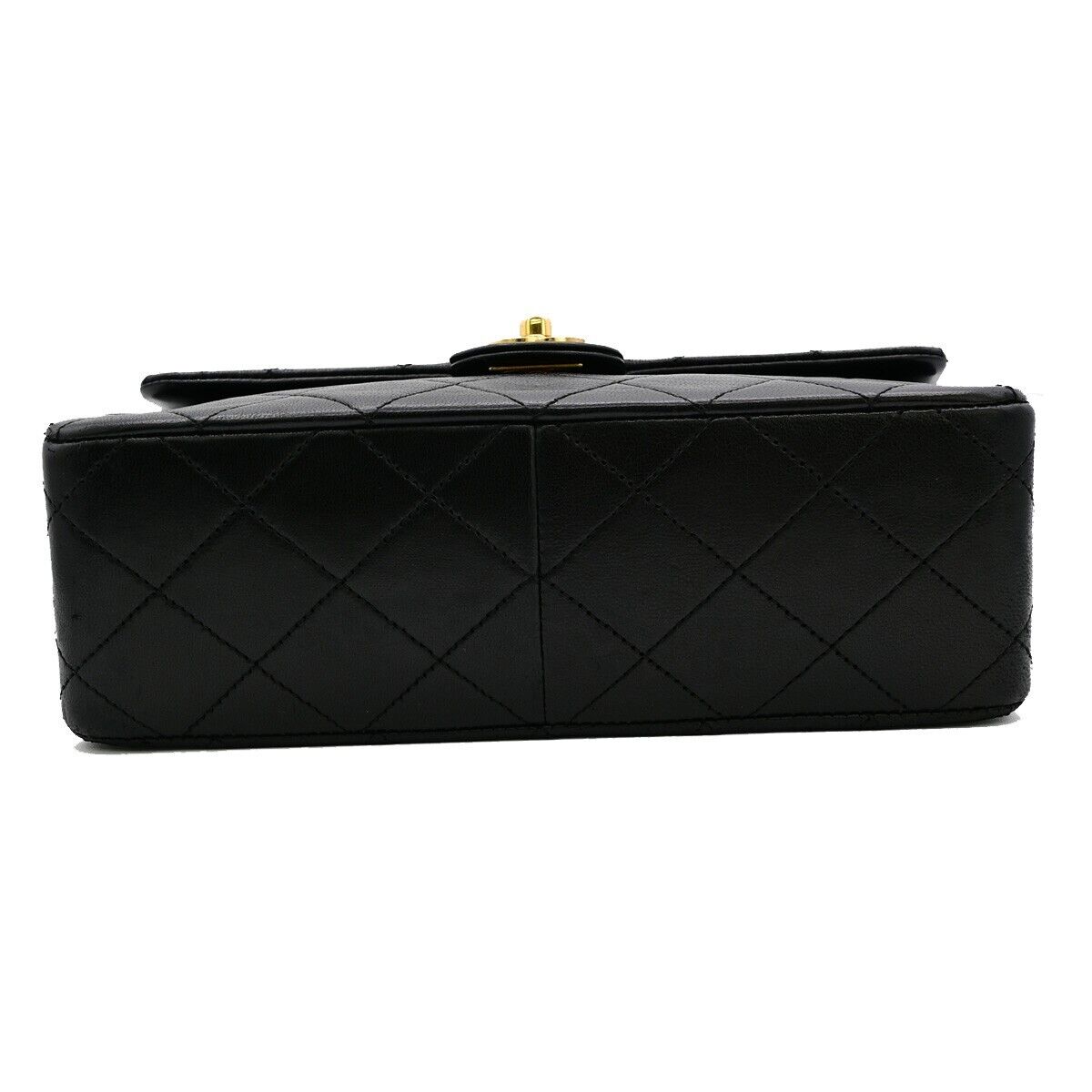Chanel Mini matelassé