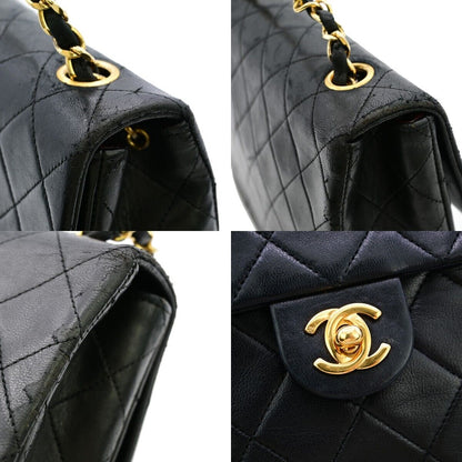 Chanel Mini matelassé