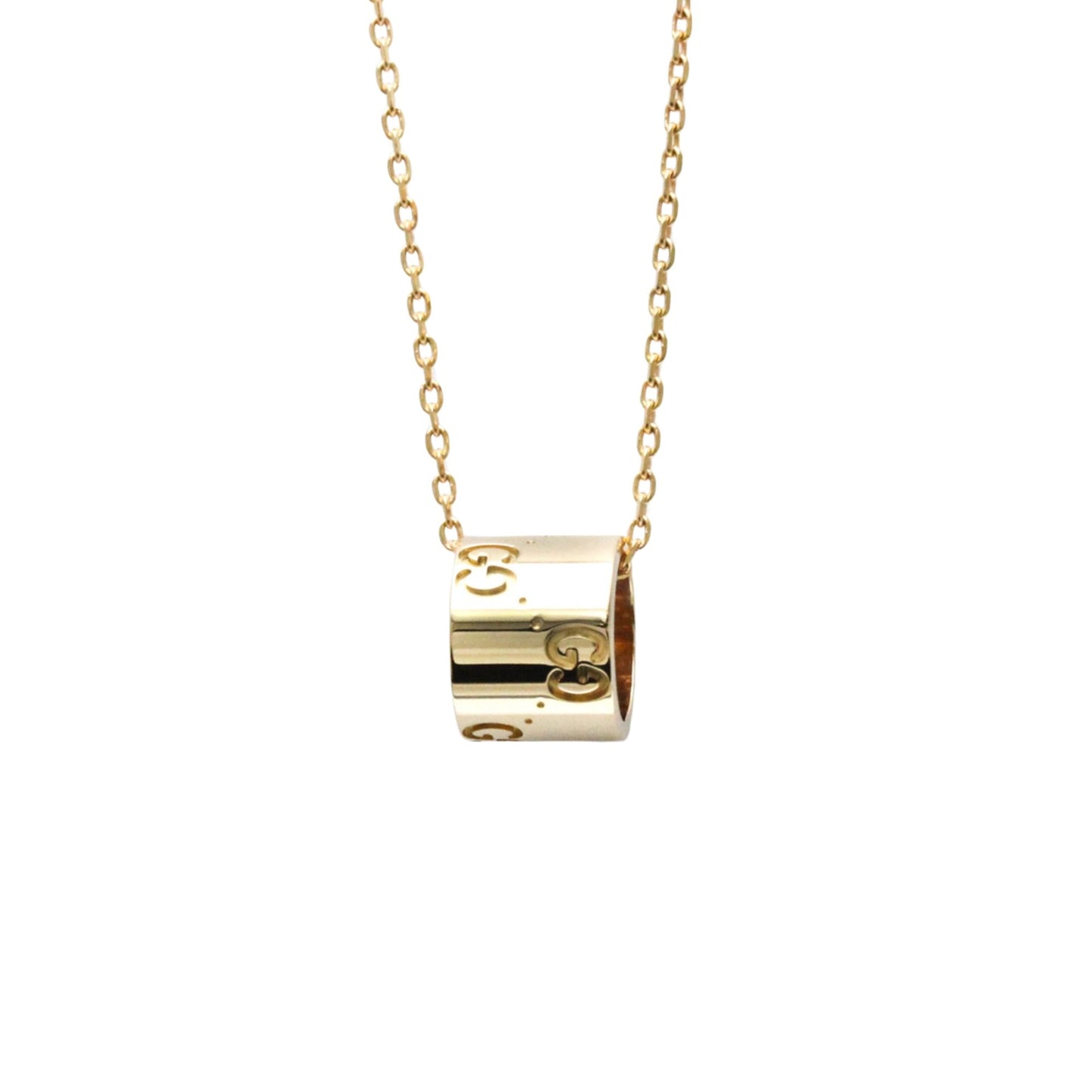 GUCCI Icon Necklace