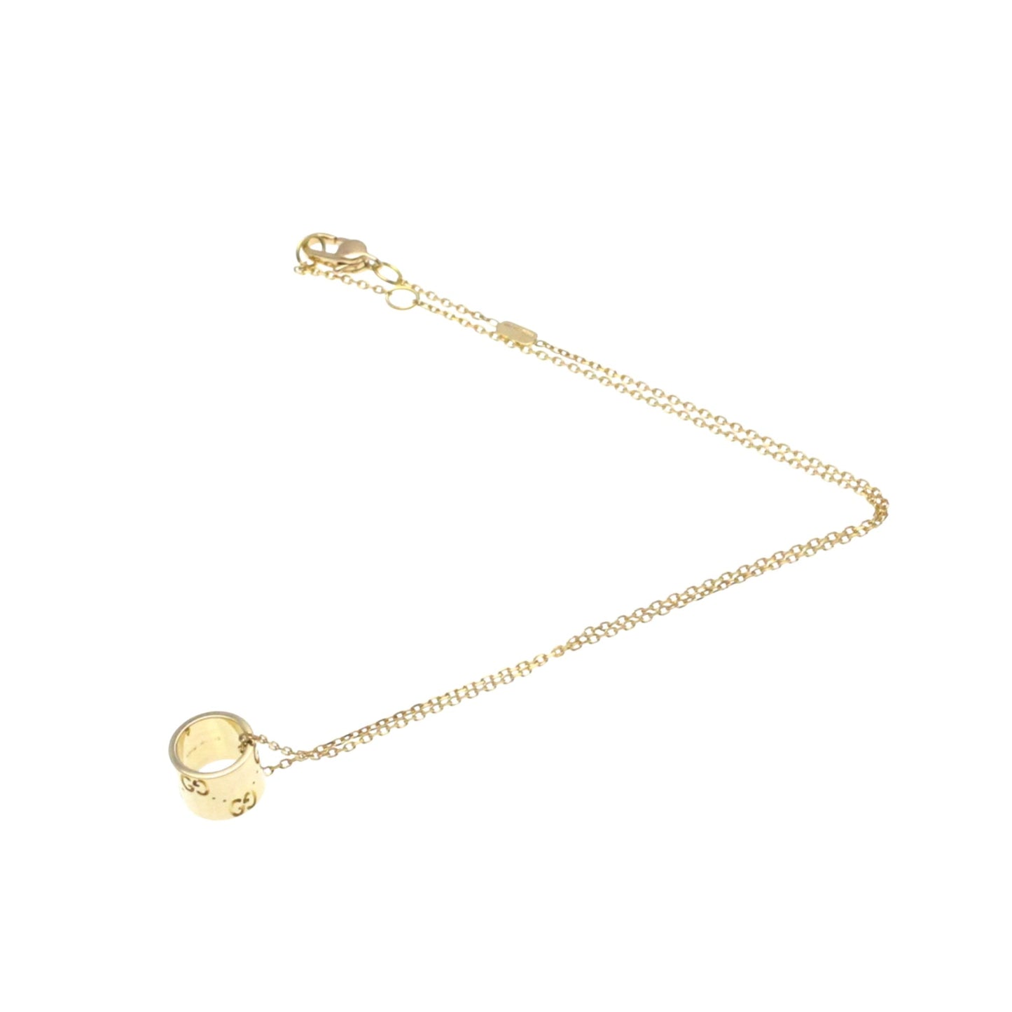 GUCCI Icon Necklace