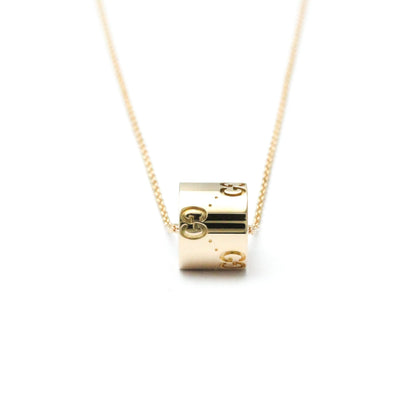 GUCCI Icon Necklace