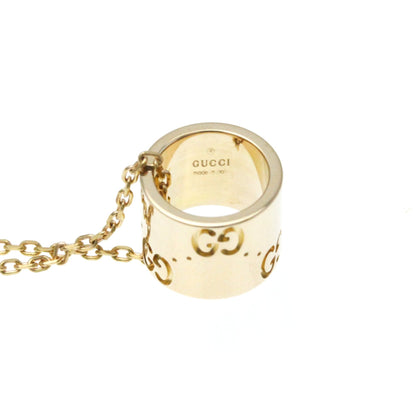 GUCCI Icon Necklace