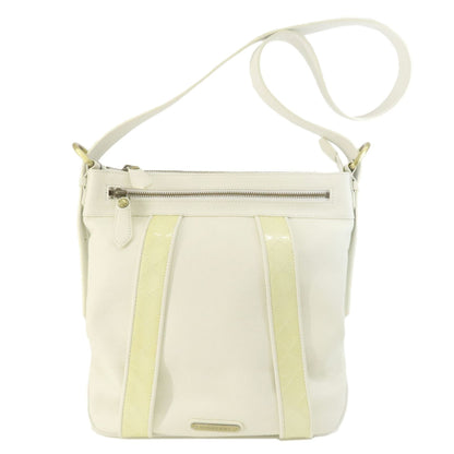 BURBERRY Shopper