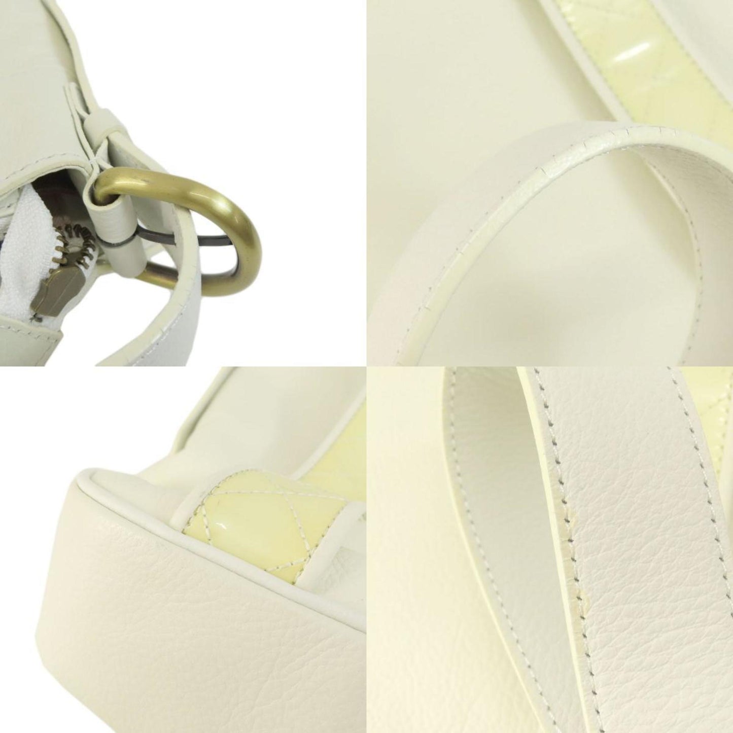 BURBERRY Shopper