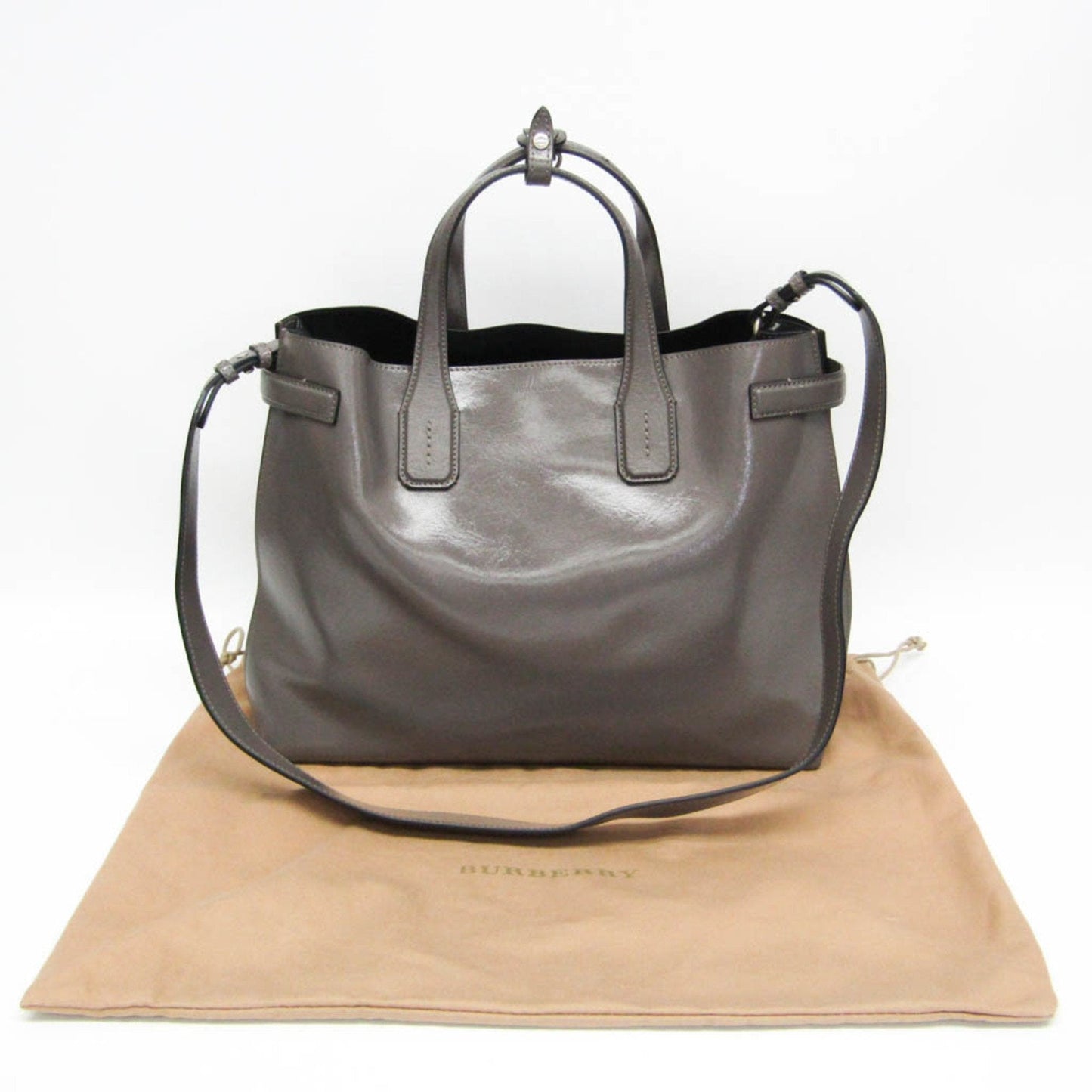 BURBERRY Handbag