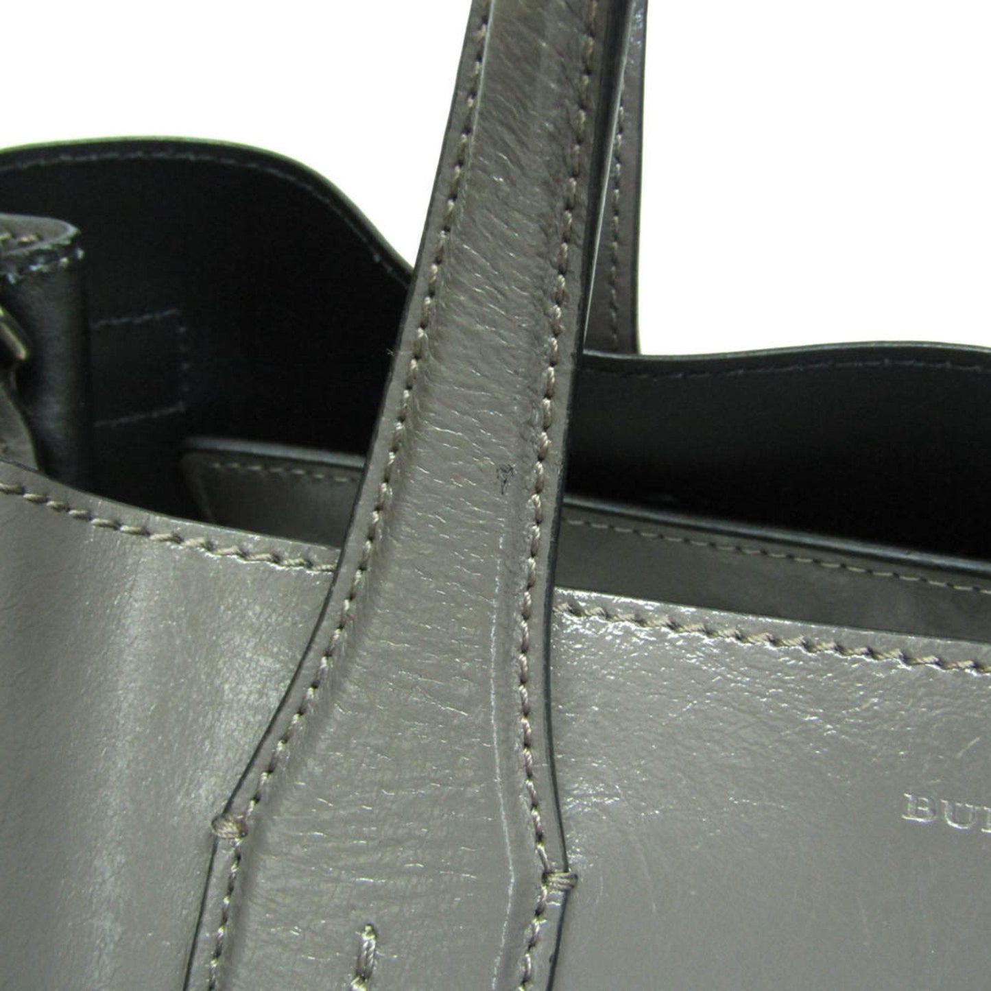 BURBERRY Handbag