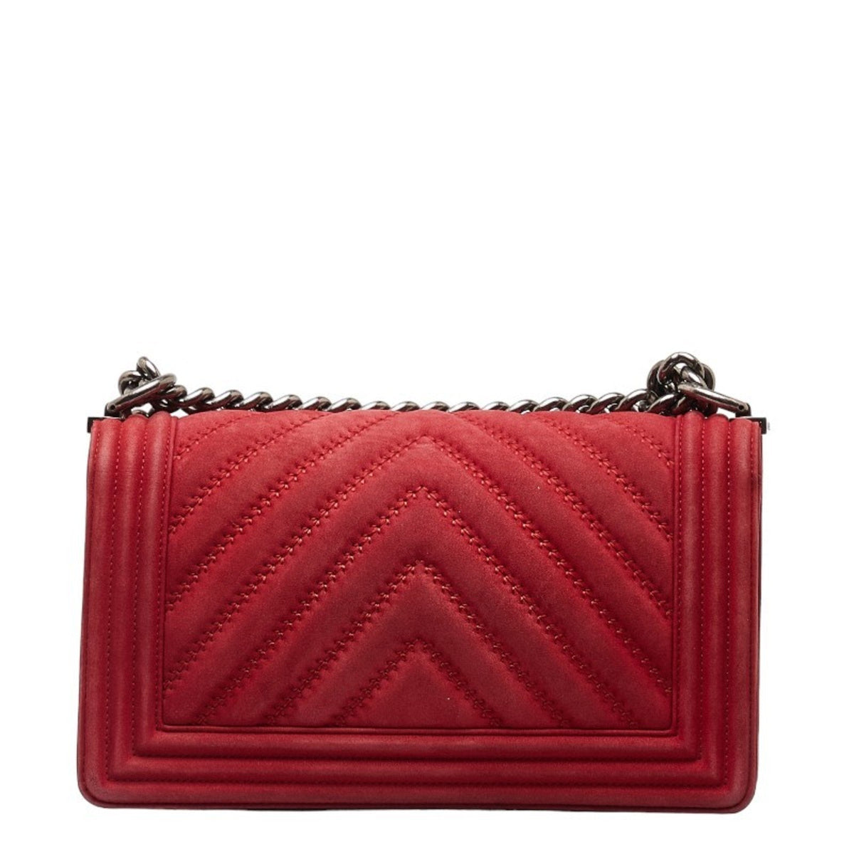 Chanel Boy Shopper