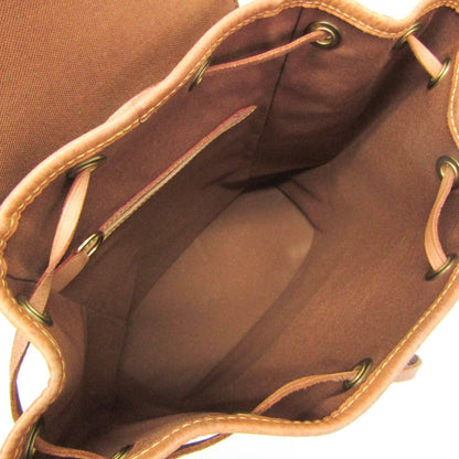 LOUIS VUITTON Montsouris MM Backpack