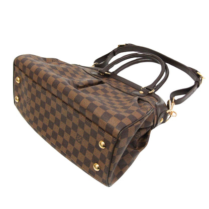 LOUIS VUITTON Trevi Handbag