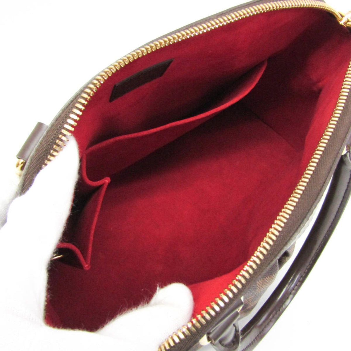 LOUIS VUITTON Trevi Handbag