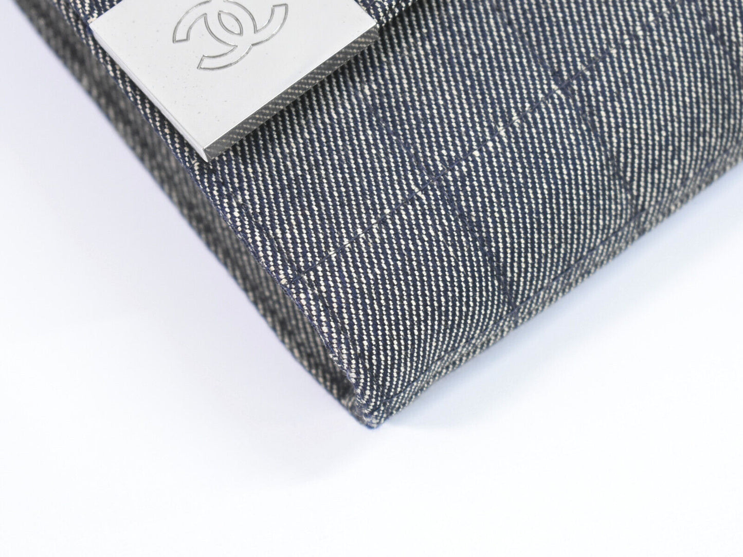 Chanel Chocolate bar