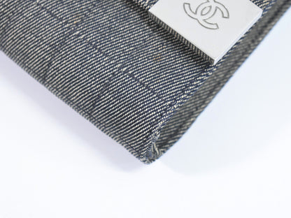 Chanel Chocolate bar