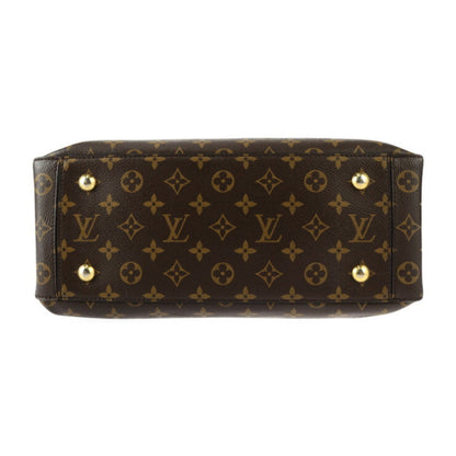 LOUIS VUITTON Flower Handbag