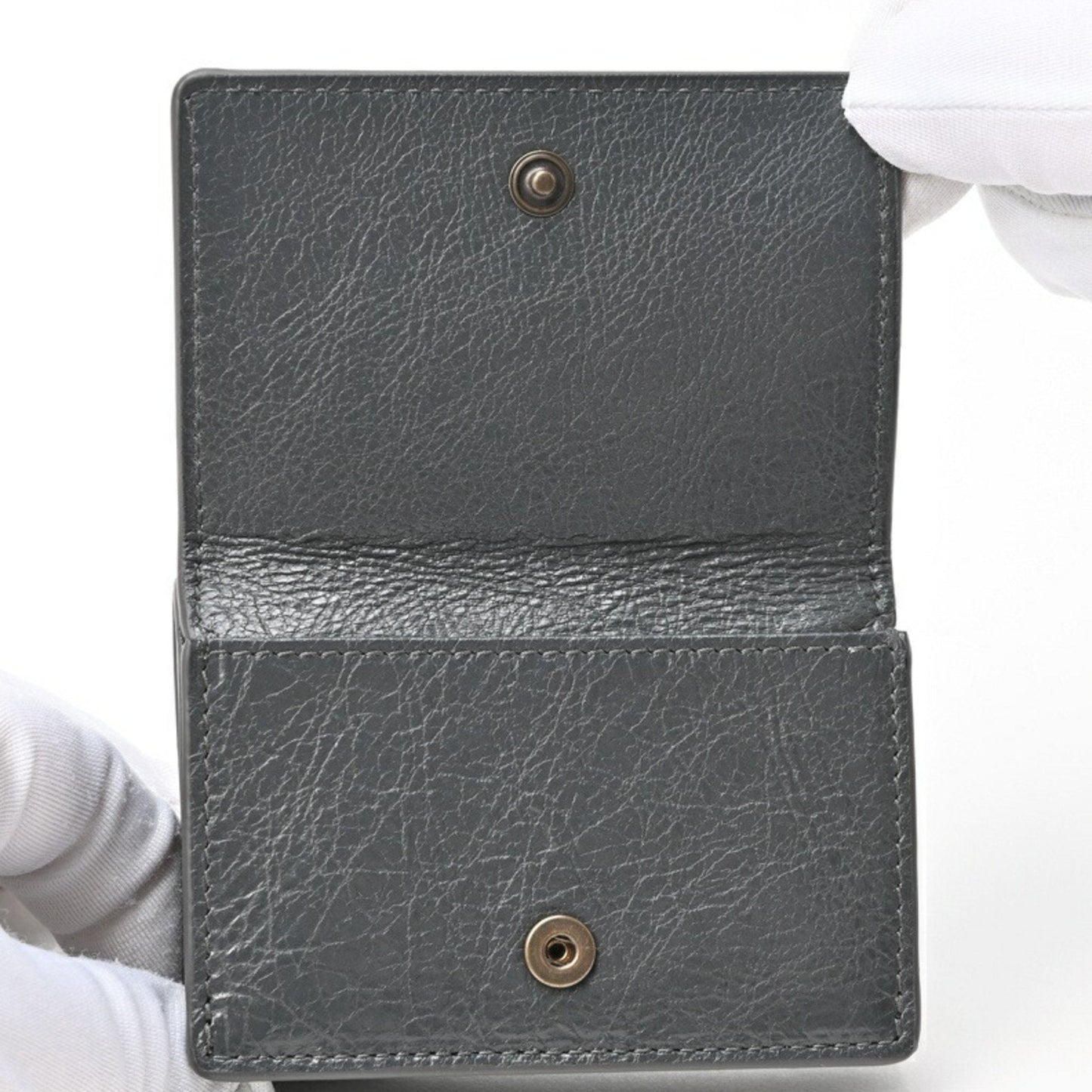 Balenciaga Cagole Wallet