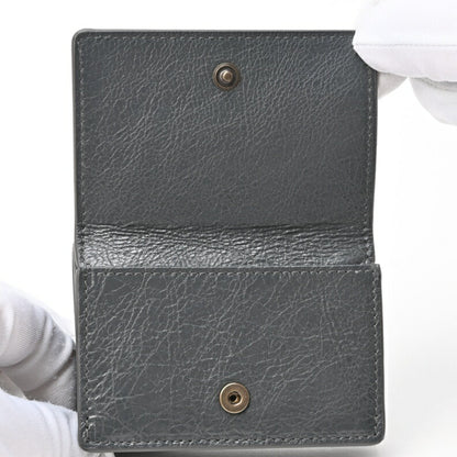 Balenciaga Cagole Wallet