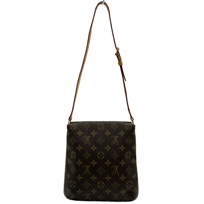 LOUIS VUITTON Musette Salsa Shoulder Bag