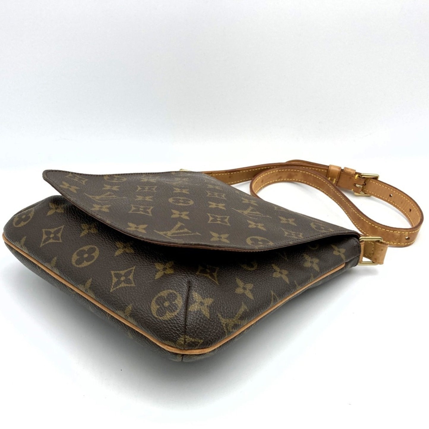 LOUIS VUITTON Musette Salsa Shoulder Bag