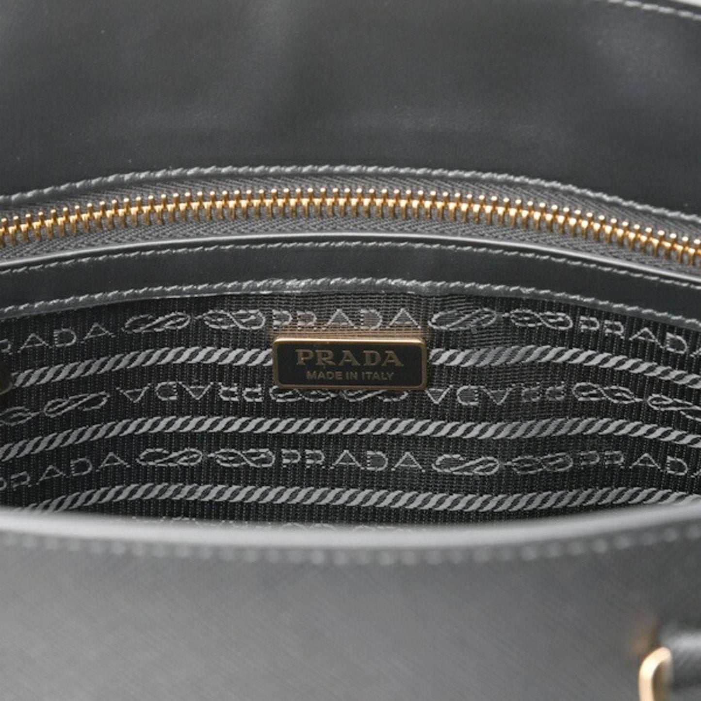 PRADA Saffiano Tote