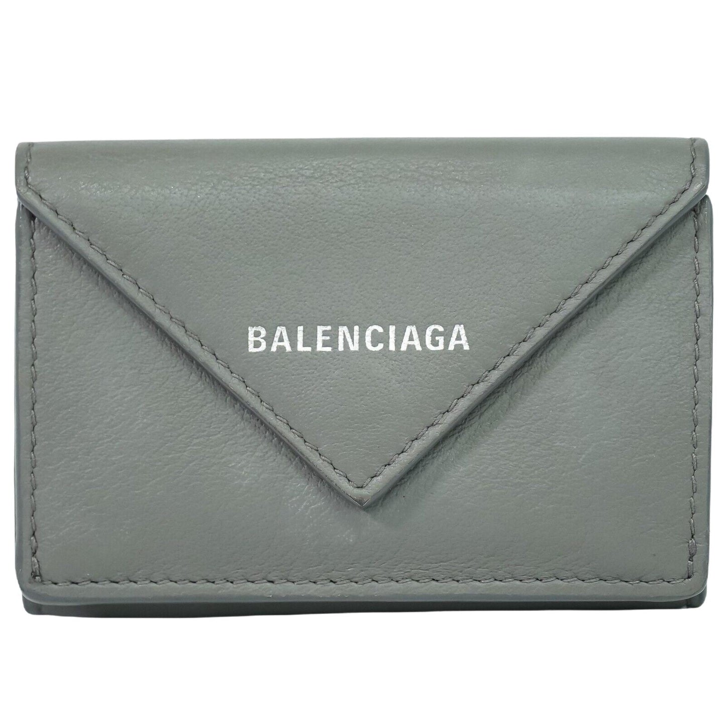 Balenciaga Papier Wallet