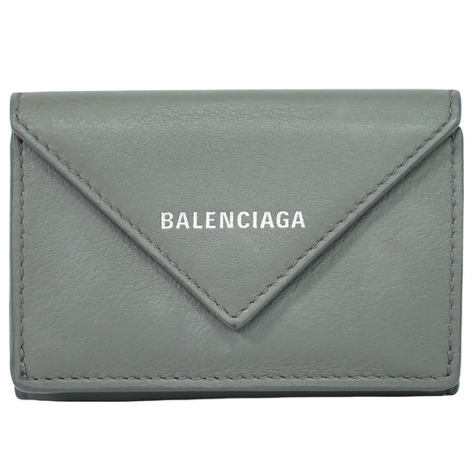 Balenciaga Papier Wallet