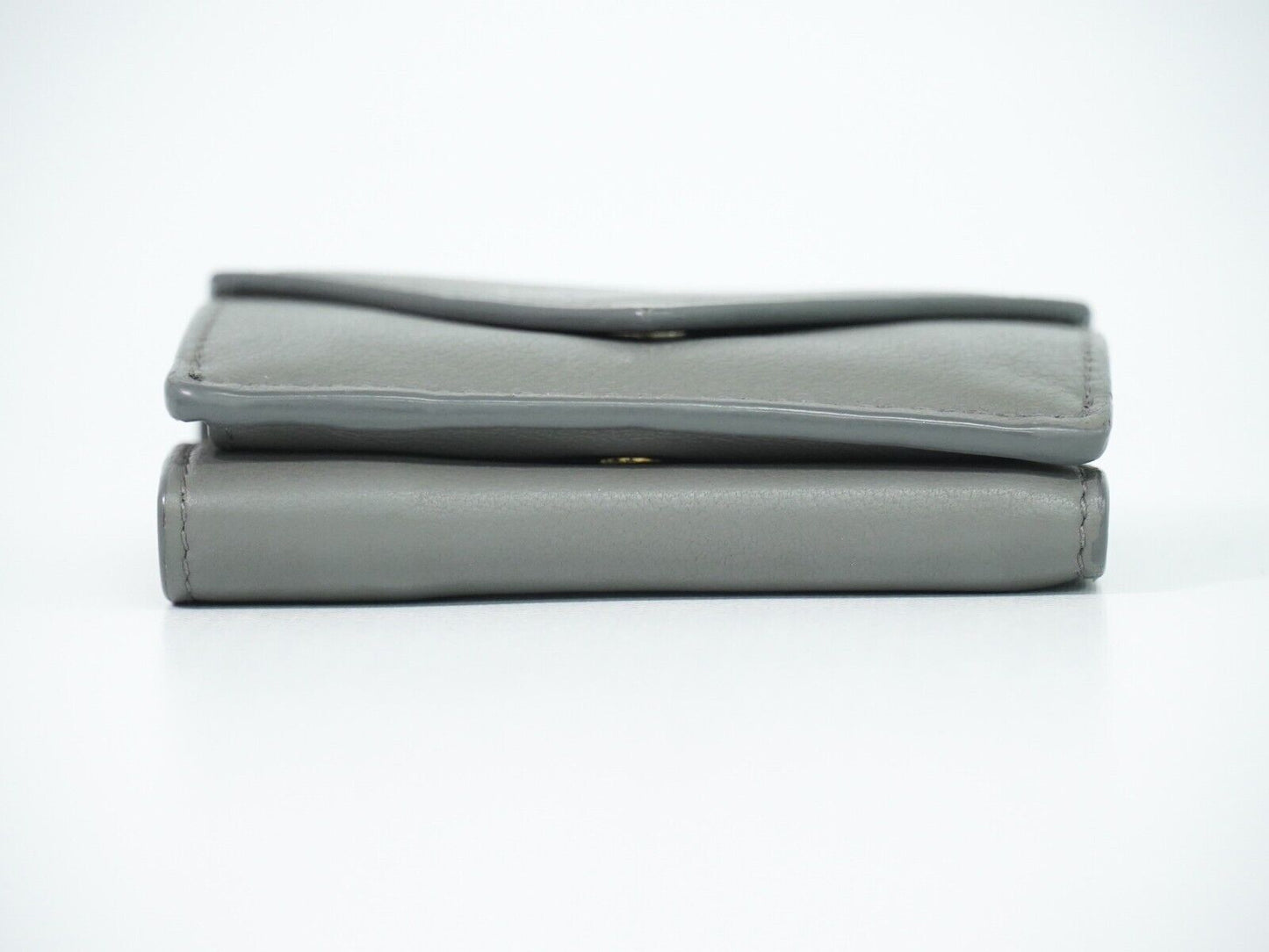 Balenciaga Papier Wallet