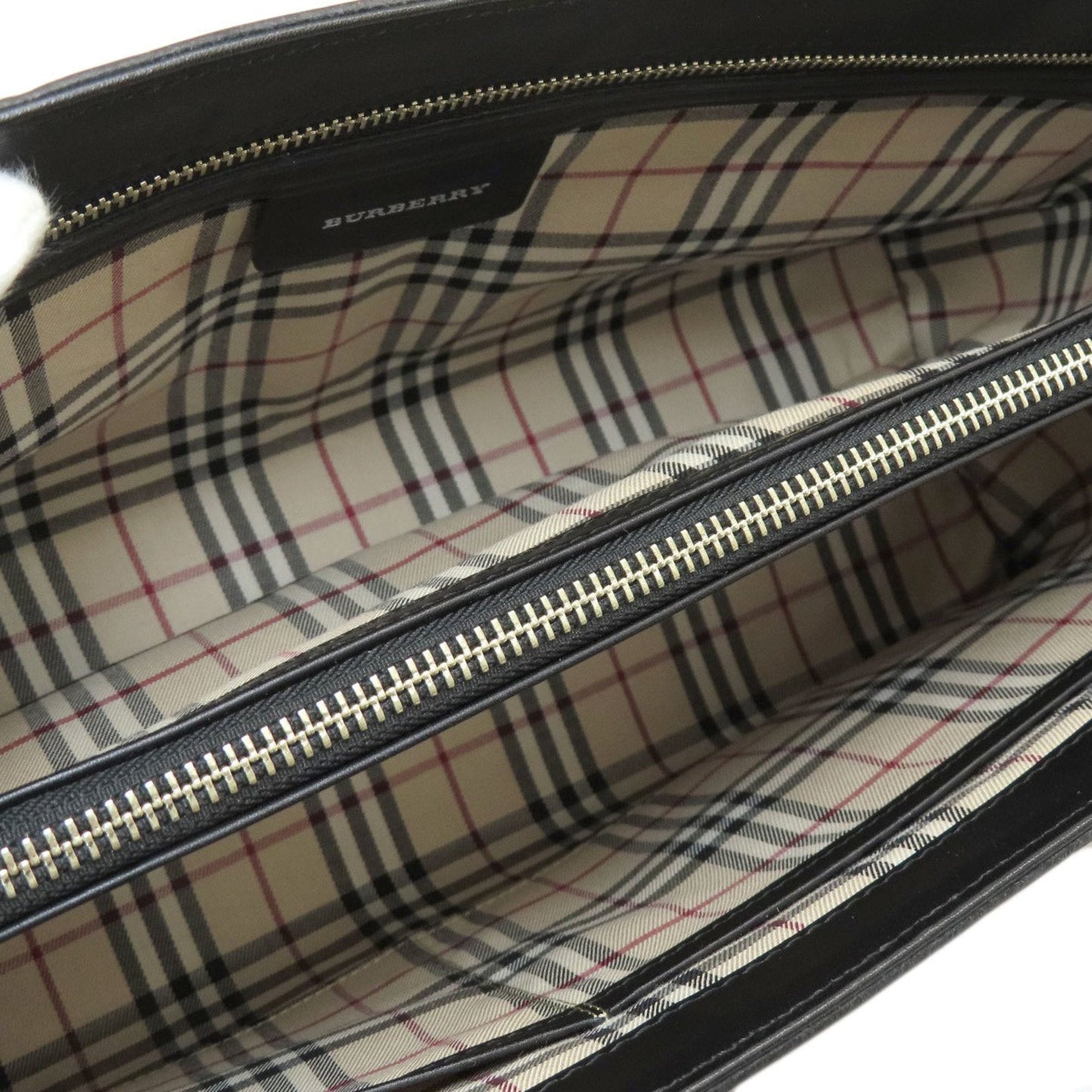 BURBERRY Handbag