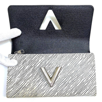 LOUIS VUITTON Twist Wallet