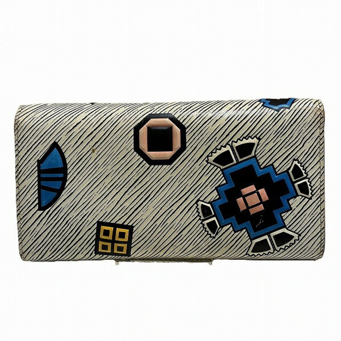 LOUIS VUITTON Twist Wallet