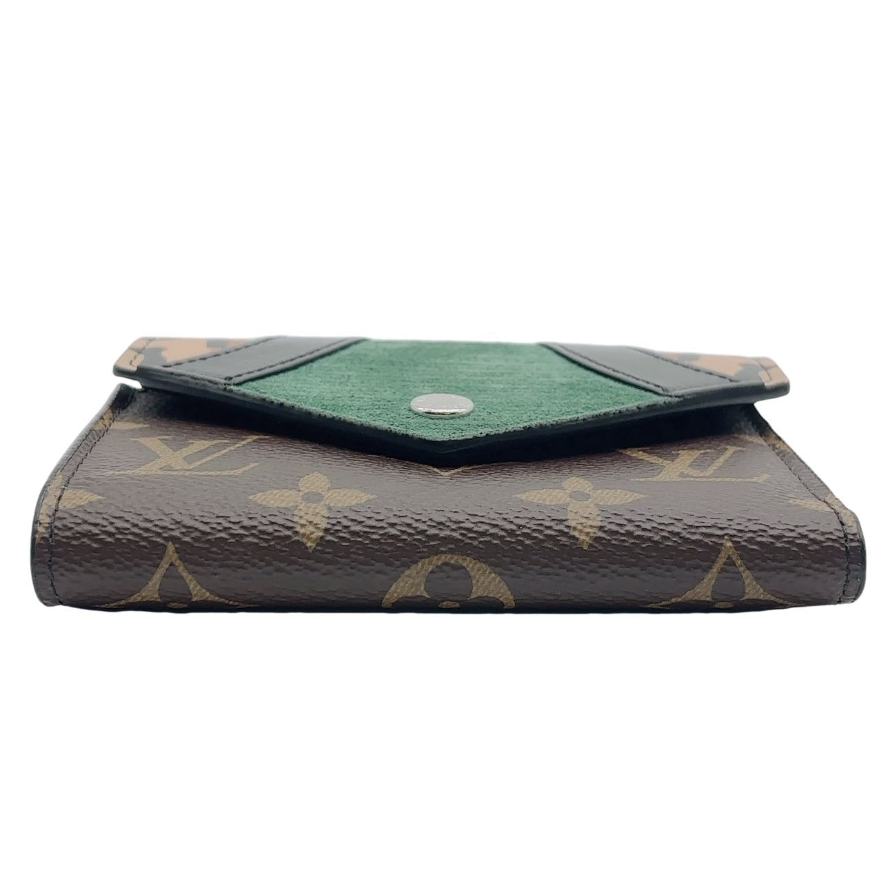 LOUIS VUITTON <br> Portefeuille Victorine Wallet