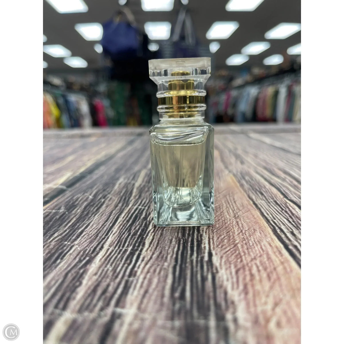 Fragrance Designer By Coach