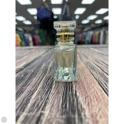 Fragrance Designer By Coach