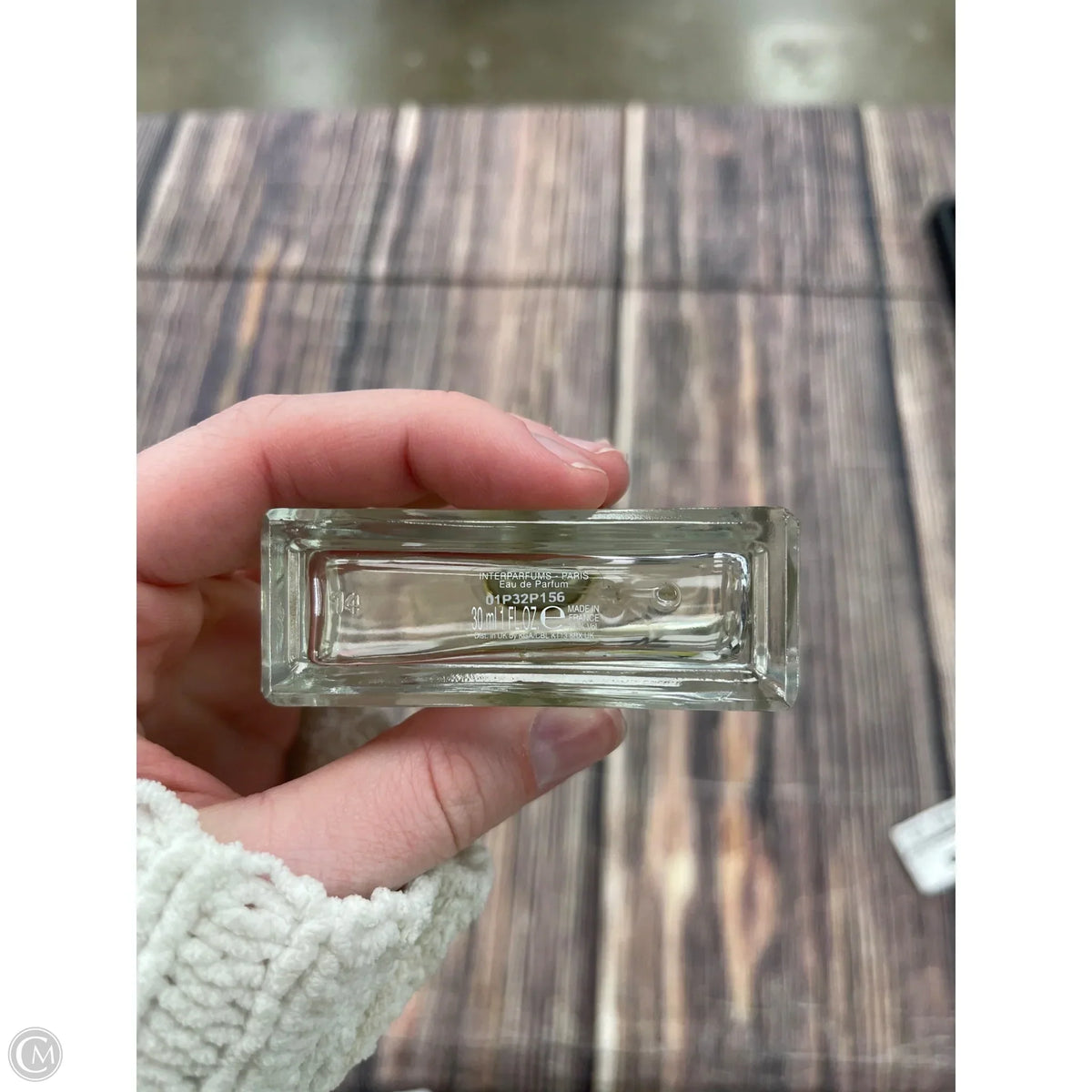 Fragrance Designer By Coach