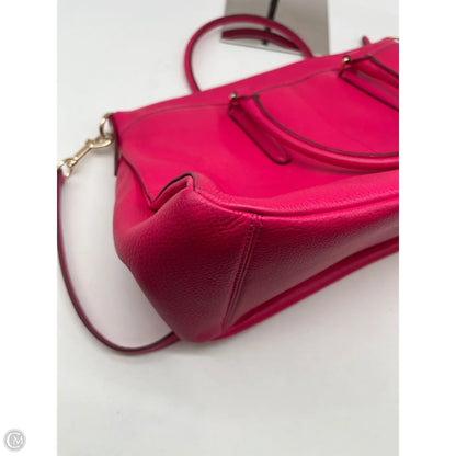 Crossbody Designer By Coach, Size: Large