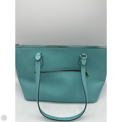 Handbag Designer By Coach, Size: Large