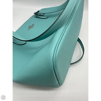 Handbag Designer By Coach, Size: Large
