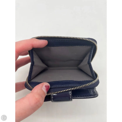Wallet Designer By Coach, Size: Medium