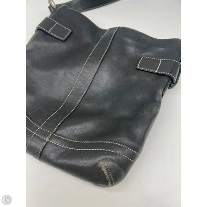 Handbag Designer By Coach, Size: Small