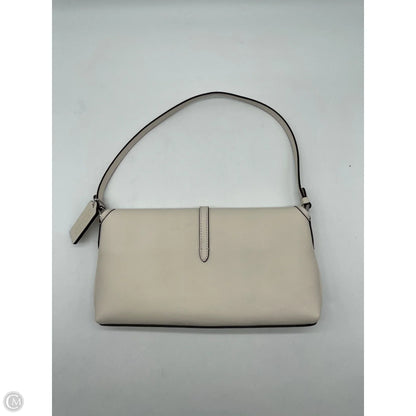 Handbag Designer By Coach, Size: Small