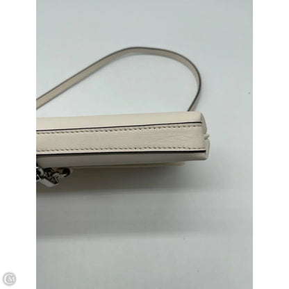 Handbag Designer By Coach, Size: Small