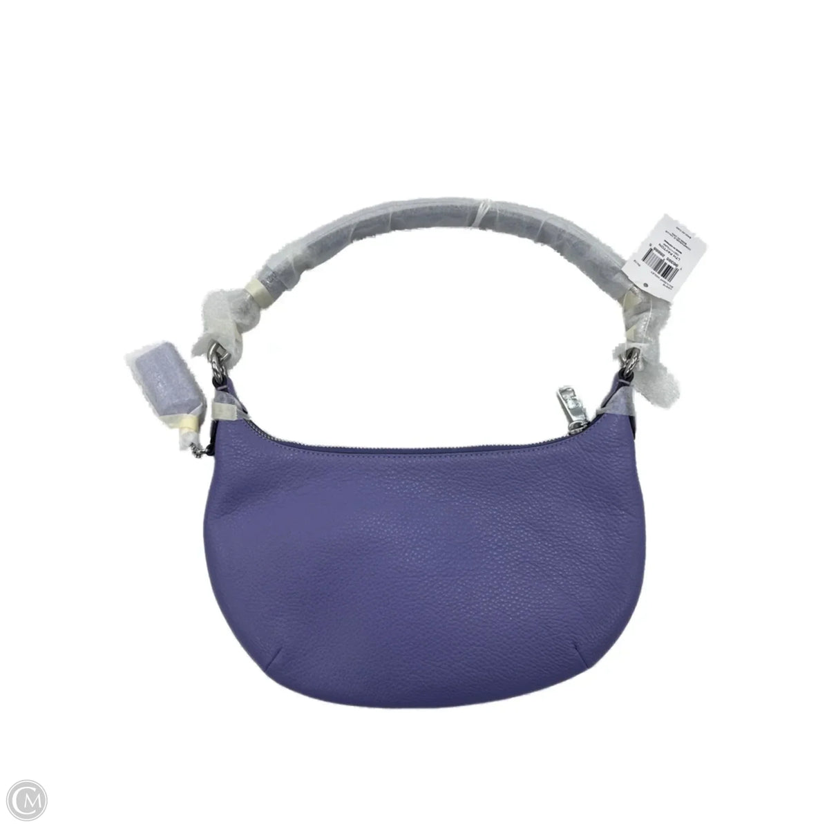 Handbag Designer By Coach, Size: Small