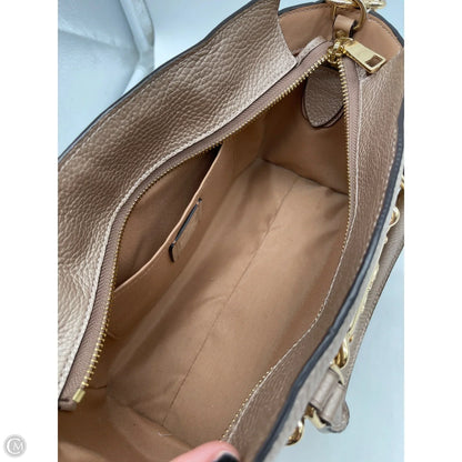 Handbag Designer By Coach, Size: Small