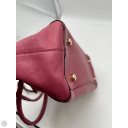Handbag Designer By Coach, Size: Small