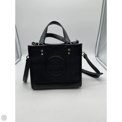 Handbag Designer By Coach, Size: Small