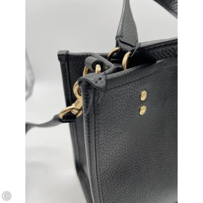 Handbag Designer By Coach, Size: Small