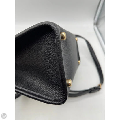 Handbag Designer By Coach, Size: Small