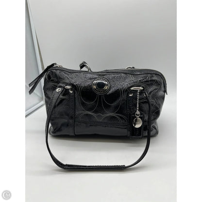 Handbag Designer By Coach, Size: Large