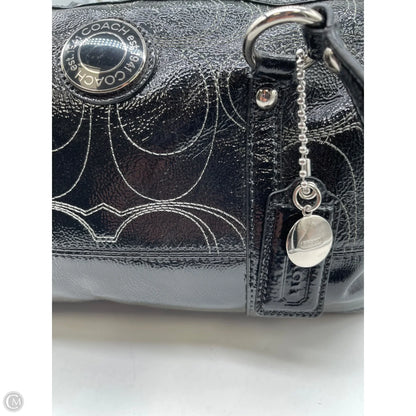 Handbag Designer By Coach, Size: Large