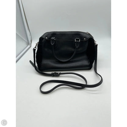 Handbag Designer By Coach, Size: Small