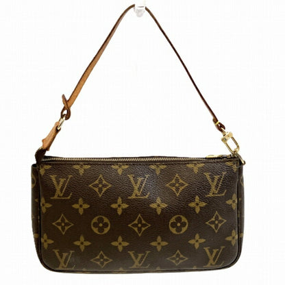 LOUIS VUITTON Pochette accessoires Clutch Bag